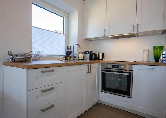 Albatros Lägenhet *