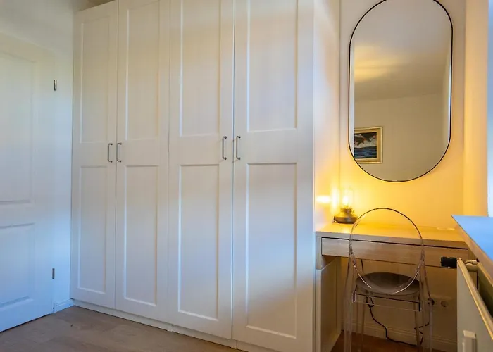 Albatros Lägenhet *